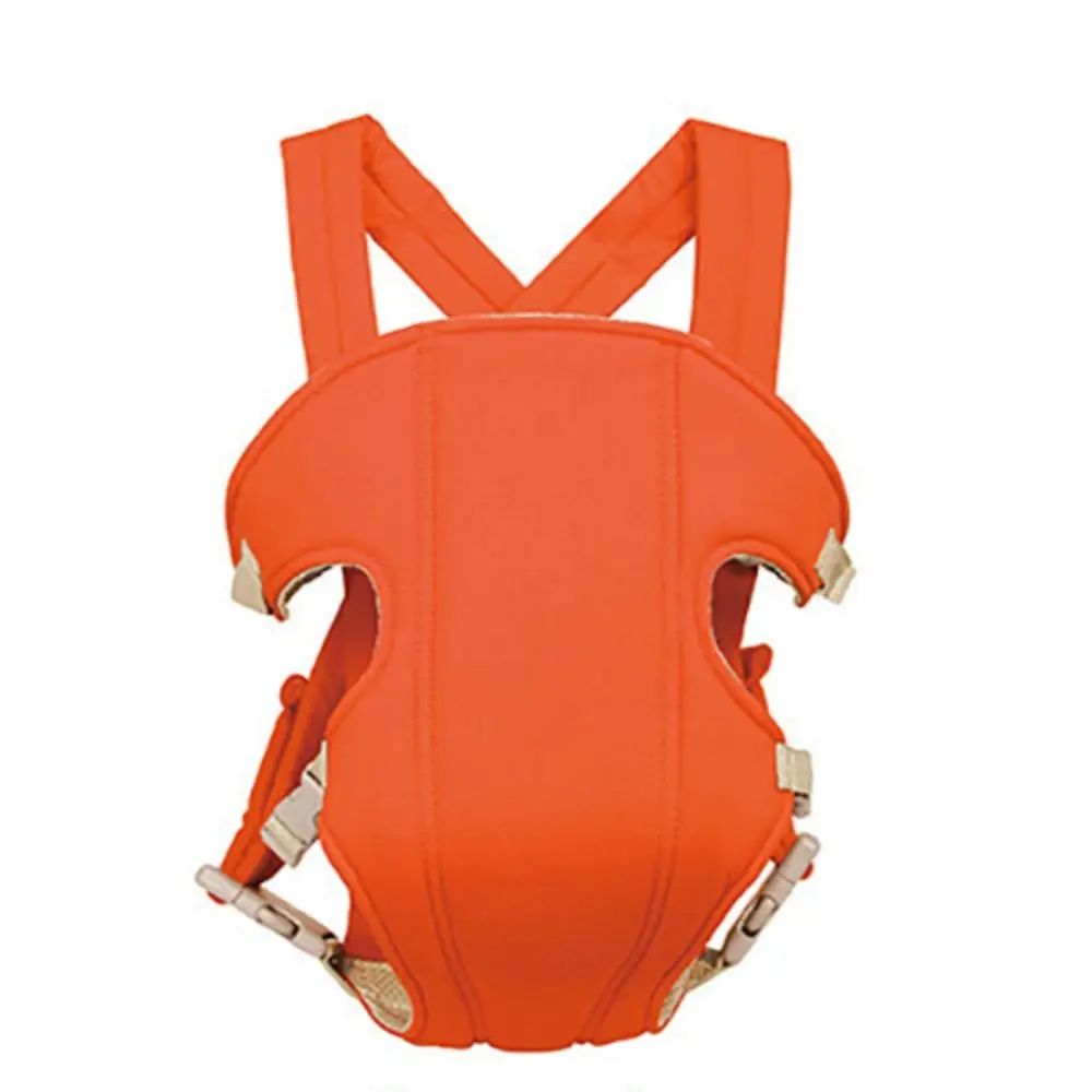 porte bebe des la naissance move orange