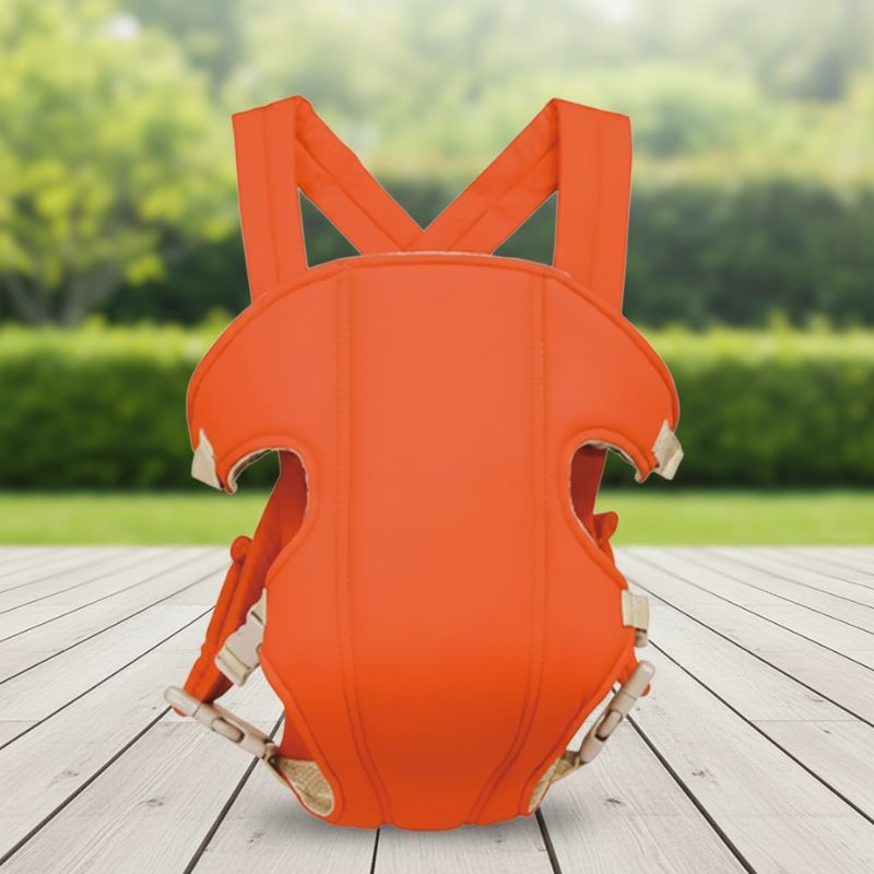 porte bebe des la naissance move orange