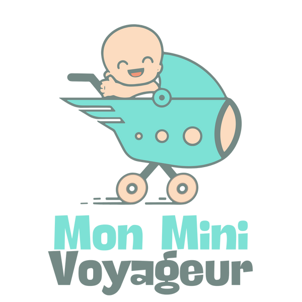 Mon Mini Voyageur