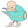 Mon Mini Voyageur logo