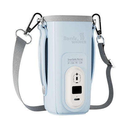Chauffe biberon portable T6L autonome