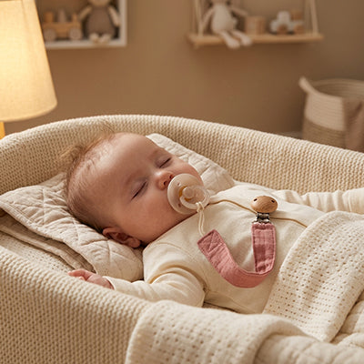 attache sucette confort quotidien bébé