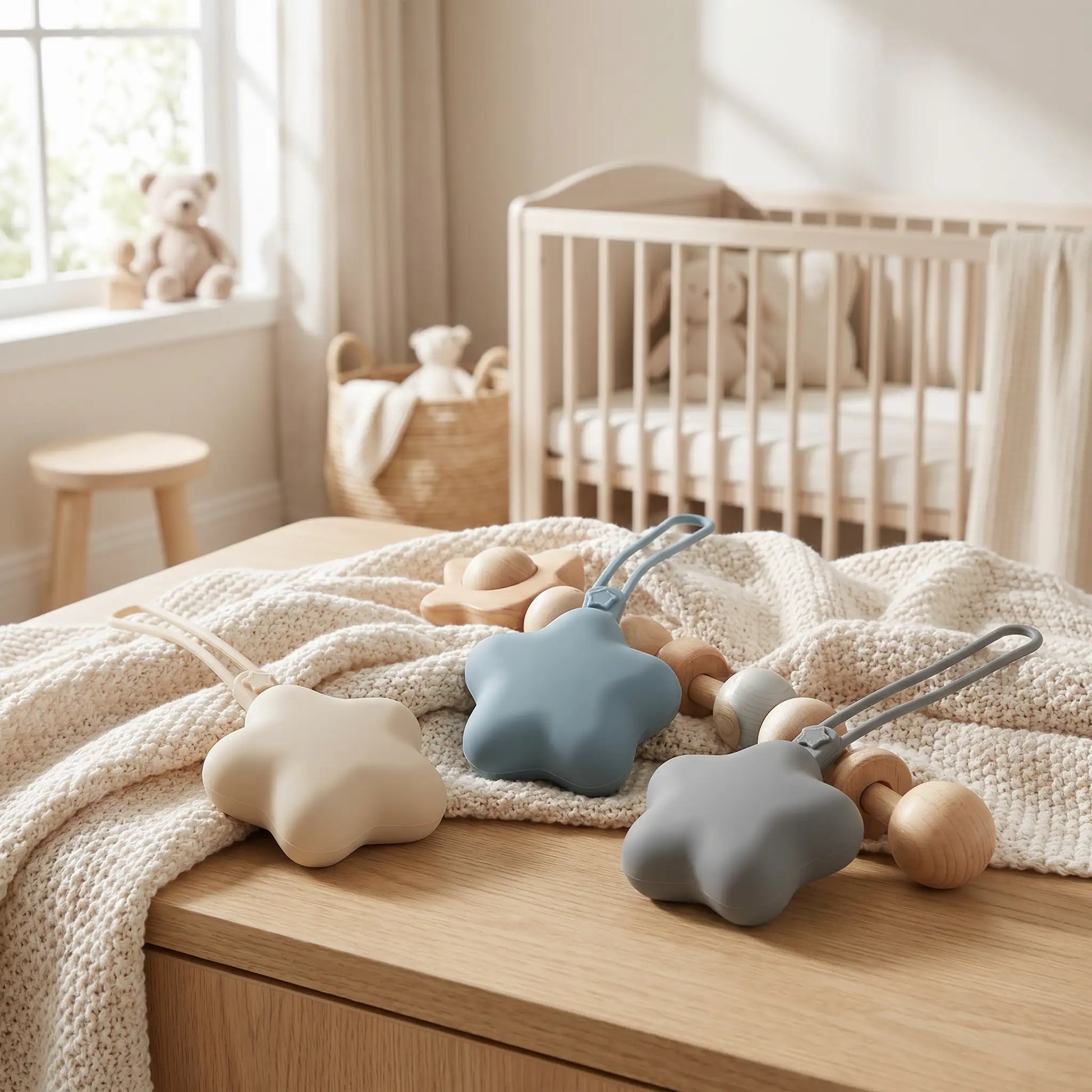 boite a tetine design ludique