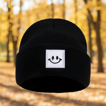 bonnet bebe babybloom noir