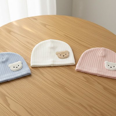 Bonnet bebe naissance pratique pour hiver