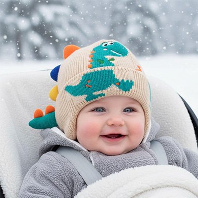 bonnet pour bebe garcon avec coupe couvrante