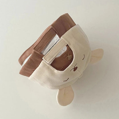 casquette bebe confort estival ajustable