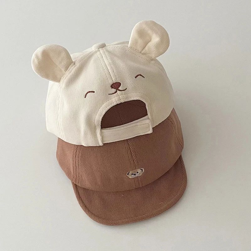 casquette bebe confort estival design unisexe