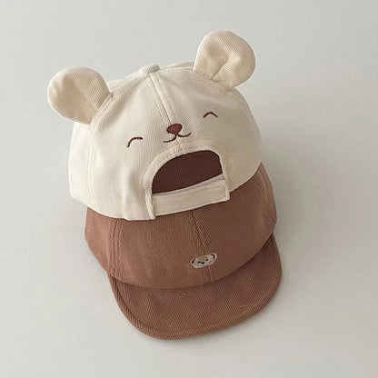 casquette bebe confort estival design unisexe