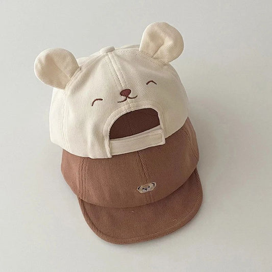 casquette bebe confort estival design unisexe