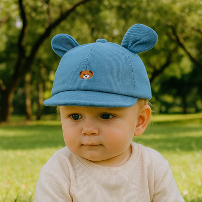 casquette bebe confort solaire pour bébé assis