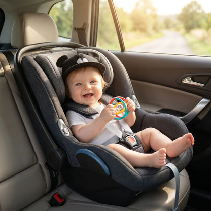 casquette bebe douceur bébé