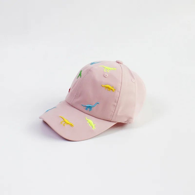 casquette bébé fille rose protection quotidienne
