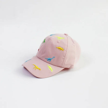 casquette bébé fille rose protection quotidienne