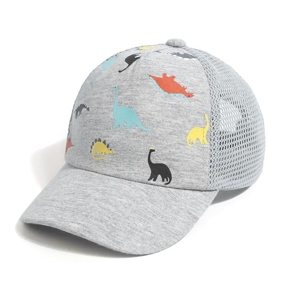 casquette bébé garçon gris ultra douce