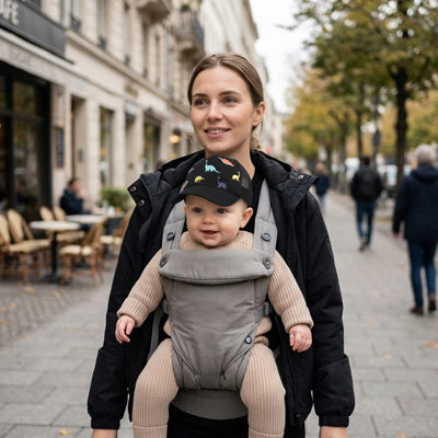 casquette bébé garçon imprime dinosaures