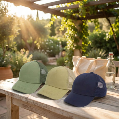 casquette bébé garçon protection uv respirante