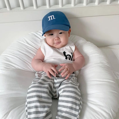 casquette bebe style casual bébé