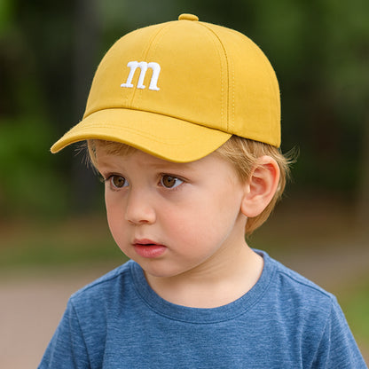 casquette enfant confort quotidien bébé