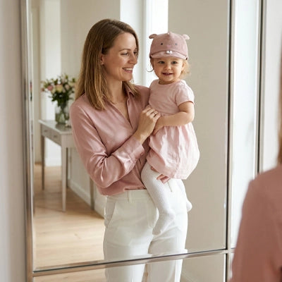 casquette pour bebe anti uv ajustable bébé heureux
