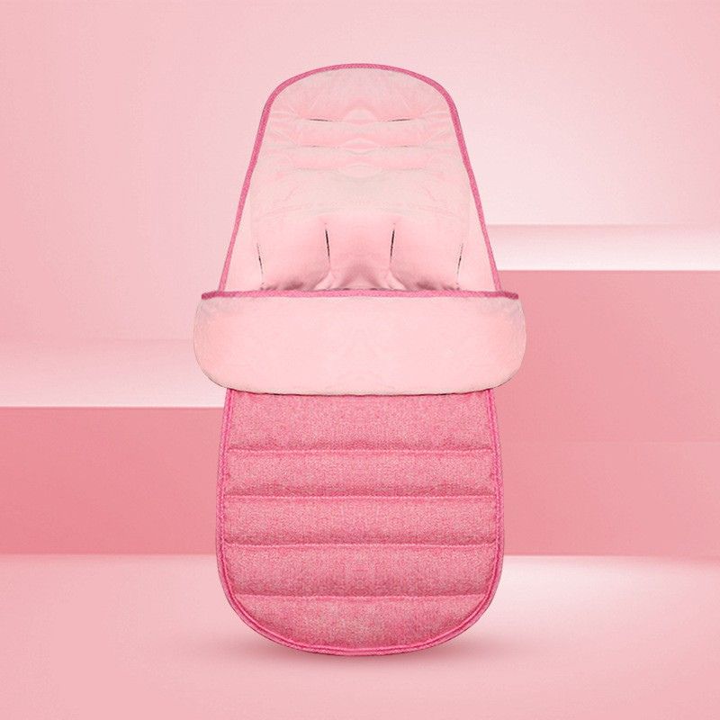 chanceliere pour bebe rose douillette