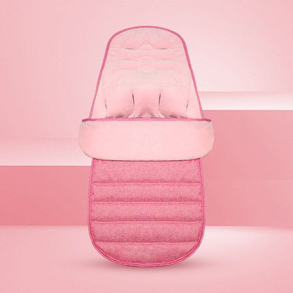 chanceliere pour bebe rose douillette