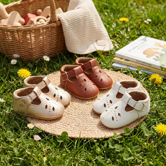 chaussure bebe fille premiers confort