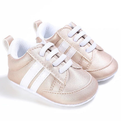 chaussure bebe gris stabilité confort