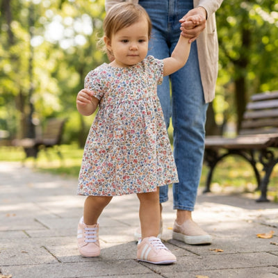 chaussure bebe marche bébé maman