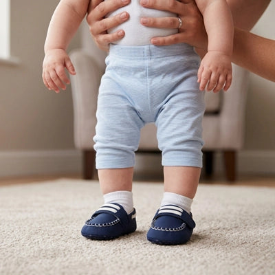 chaussure pour bebe premiers pas