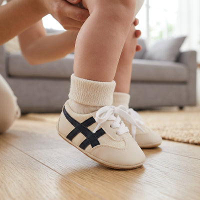 chaussures bebe confort quotidien