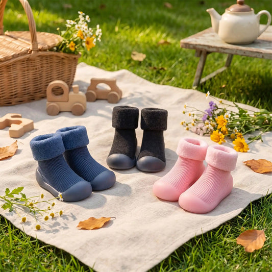 chaussures bébé minipieds