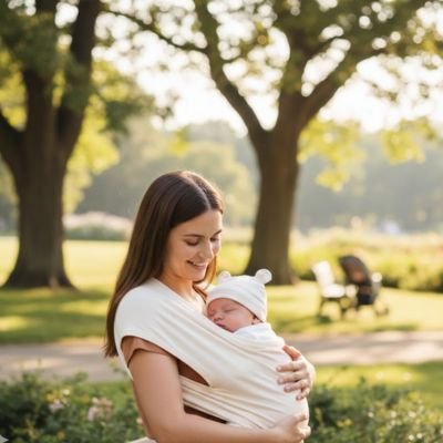 confort maximal bonnet bébé naissance