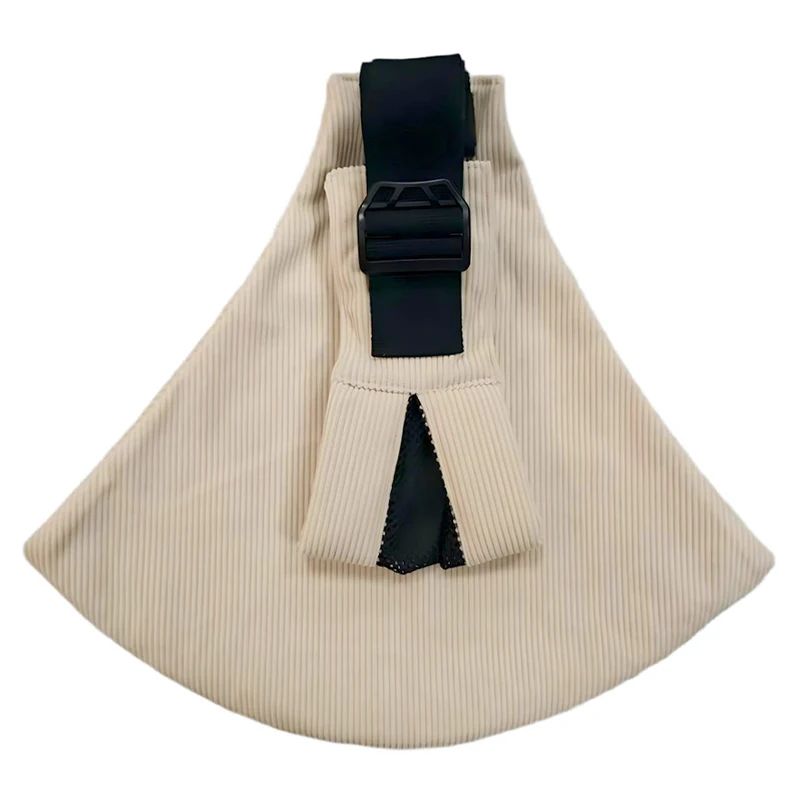echarpe de portage lovin beige