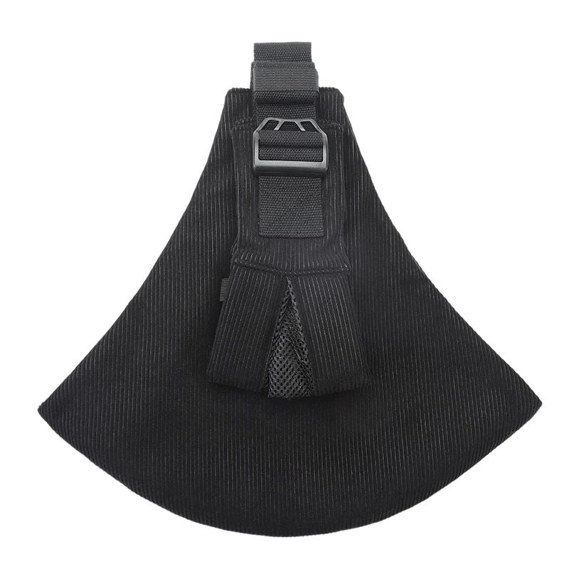 echarpe de portage lovin noir