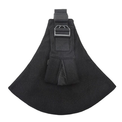 echarpe de portage lovin noir