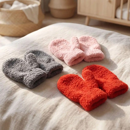 moufle bebe handshield contre hiver