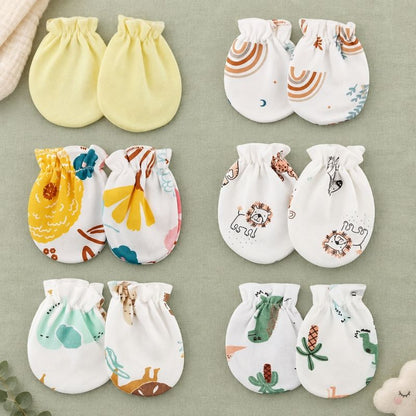 moufle pour bebe minisafe