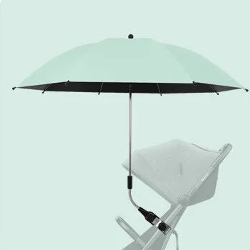 ombrelles pour poussettes protection anti-UV
