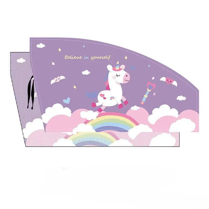 pare soleil voiture bébé modèle 2 avec protection UV