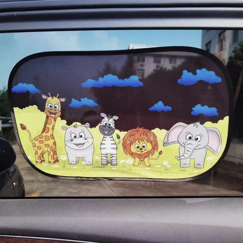 pare soleil voiture pour bebe protection uv
