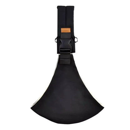 portage echarpe bebe aurore noir