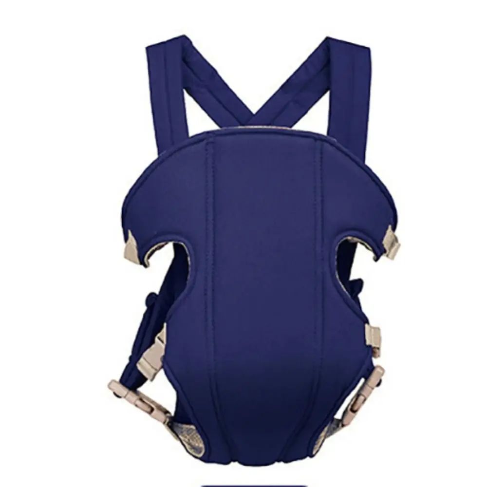 porte bebe des la naissance move bleu
