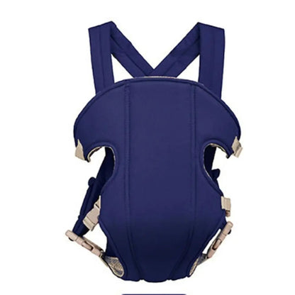 porte bebe des la naissance move bleu