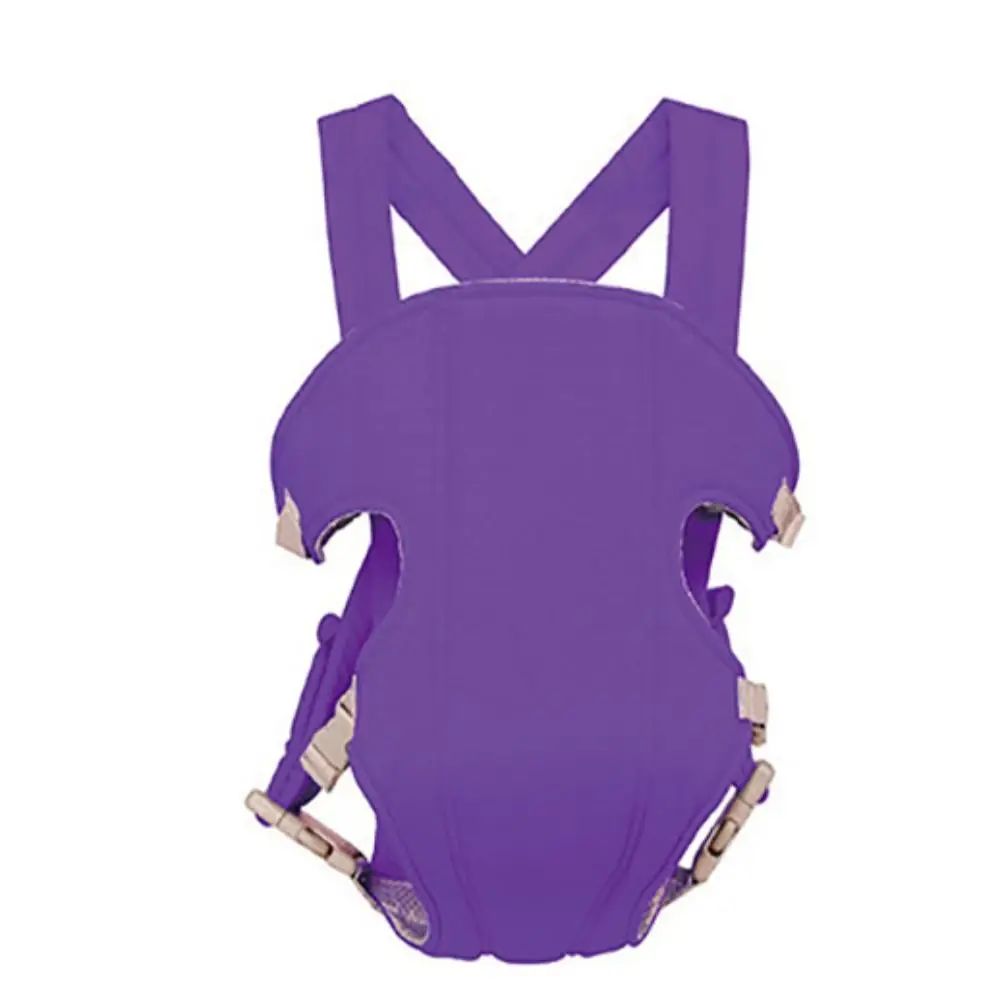porte bebe des la naissance move mauve