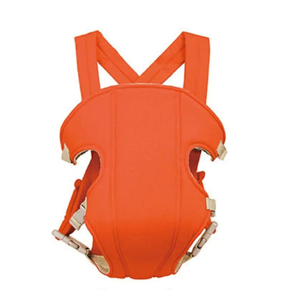 porte bebe des la naissance move orange