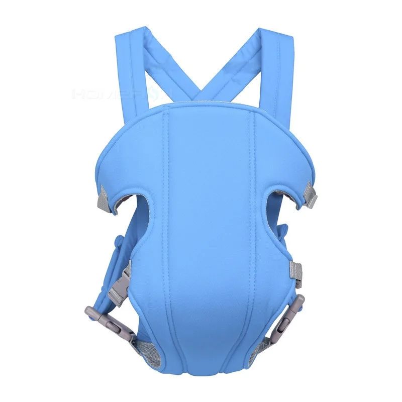 porte bebe des la naissance nova bleu ciel