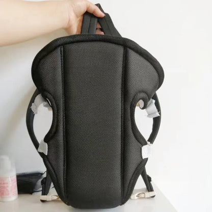 porte bebe des la naissance nova noir