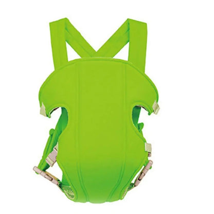 porte bebe des la naissance nova vert