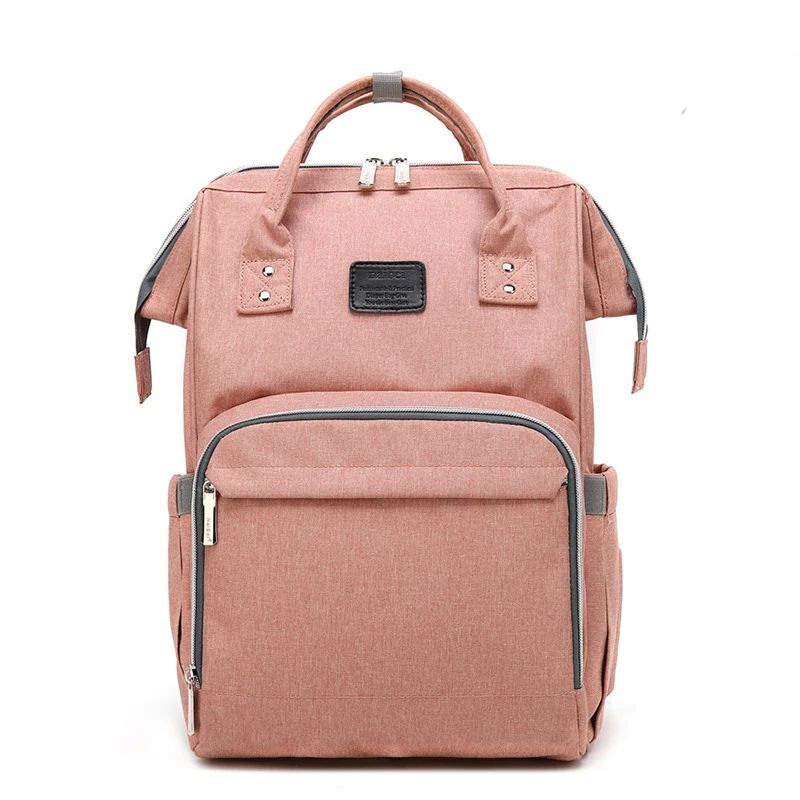 sac a dos a langer vue face éden rose